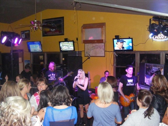 RadioTramps Mobile Shots 19